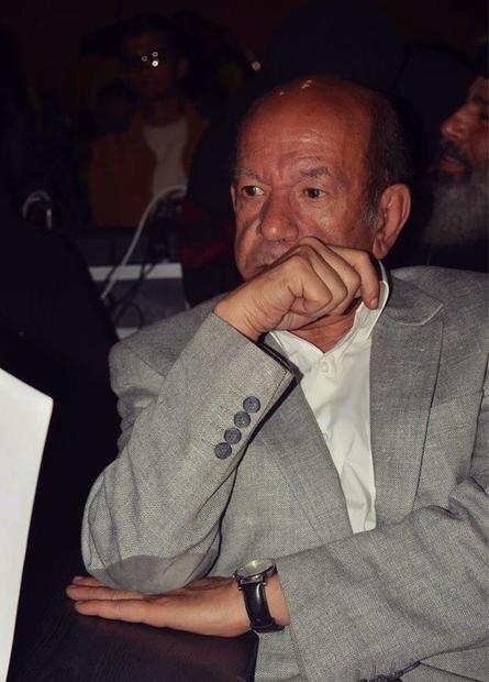 الفنان المصري لطفي لبيب، والذي يبلغ 72 عامًا، يعتبر واحدًا من أهم نجوم الصف الثاني في مصر وذلك لمشاركته في عدد كبير من الأعمال الفنية خلال مسيرته الفنية الطويلة
