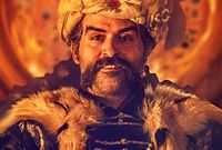 شارك مؤخرًا في المسلسل التاريخي «ممالك النار»، وبرع في تقديم شخصية «السلطان سليم الأول»، 
