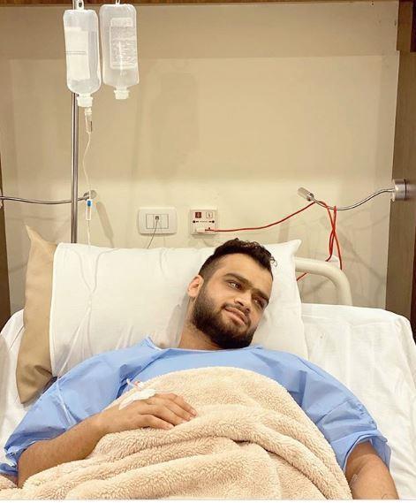 انقلبت أوساط السوشيال ميديا بعد دخول اليوتيوبر الشاب مصطفى حفناوي في غيبوبة بشكل مفاجئ 
