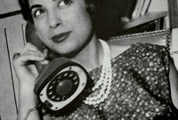 نجاة هي واحدة من أشهر رموز الموسيقى العربية في "العصر الذهبي" لخمسينات والستينات من القرن العشرين
