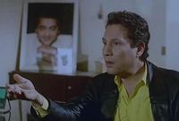 سناء هو ممثل ومخرج مسرحي وأستاذ أكاديمي مصري، من مواليد قرية موشا بمحافظة أسيوط
