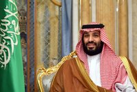 في يونيو 2017 صدر أمرًا ملكيًا بإعفاء الأمير محمد بن نايف من ولاية العهد ومنح المنصب للأمير محمد بن سلمان بعد أن حصل على أغلب أصوات أعضاء «هيئة البيعة» السعودية 
