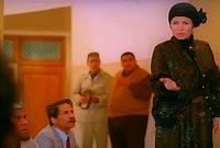 صورة لها من فيلم "الإرهاب والكباب" مع الأسطورة عادل إمام
