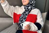 وأعلنت أيسل خالد ملكة جمال مصر السابقة الخبر عبر خاصية "استوري"، على حسابها الرسمي "انستجرام"
