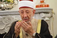 محمد سعيد البوطي 1929-2013
