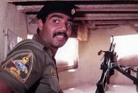 كان عدي صدام حسين مشهور بتجميع سياراته من كل أنحاء العالم 