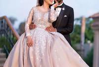 تزوج الليثي في 7 يوليو 2017، من خبيرة التجميل بسمة سالم بعد قصة حب جمعت بينهما، في حفل زفاف ضم العديد من النجوم الشباب 

