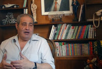 وكان نبيل فاروق قد ولد عام 1956 صاحب الكتب الأكثر انتشارا وبالأخص "روايات الجيب"
