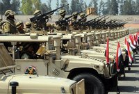 ويرجع ذلك إلى التطوير الكبير الذي شهده الجيش المصري في السنوات الأخيرة حيث دعم منظومته العسكرية وقام بتطويرها بشكل ملحوظ
