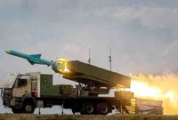 وتهتم إيران بتطوير ترسانتها الصاروخية حيث تعد من الدول التي تتفوق في هذا المجال
