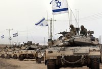 وتراجع الجيش الإسرائيلي للمركز الخامس في القائمة والـ 18 عالميًا رغم امتلاكه منظومات عسكرية متطورة خاصة في سلاح الطيران وسلاح الدبابات 
