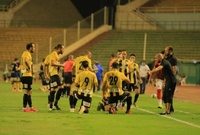 أصيب 7 لاعبين دفعة واحدة من فريق المقاولون العرب بفيروس كورونا