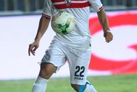  أصيب عبد الله جمعة لاعب النادي الزمالك بفيروس كورونا وابعدته الإصابة عن المشاركة في نهائي بطولة أفريقيا أمام الأهلي ولكنه تعافى منه