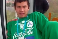 توفى اللاعب البوليفي رومان جوزمان إثر إصابته بفيروس كورونا عن عمر يناهز 25 عام وتعد هي الوفاة الأولى للاعب كرة قدم بفيرو كورونا 