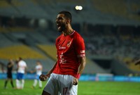 أصيب عمرو السولية لاعب النادي الأهلي بفيروس كورونا