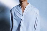  المغني والراقص الصيني jackson wang ، يبلغ 23 عام، تم ترشيحه في القائمة نفسها 4 مرات
