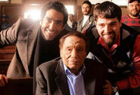 طارق الإبياري، نجل المخرج أحمد الإبياري دخل الفن وشارك في العديد من المسلسلات والأفلام خلال السنوات الأخيرة، كان آخرها مسلسل «فالنتينو» 