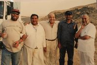 كانت أول بطولة مطلقة له فيلم "عبود على الحدود" في عام 1999
