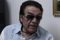 رحل غسان مطر عن عالمنا في 27 من فبراير عام 2015 عن عمر يناهز 77 عام بعد صراع مع المرض