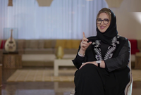 قررت اعتزال الغناء وارتداء الحجاب لزواجها من رجل الأعمال السعودي "علي بن بطي الغامدي"، لكنها عادت للغناء في 2019 بعد 35 عام في مهرجان طنطورة
