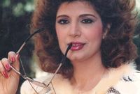 صفاء السبع ولدت في 24 أكتوبر عام 1957، وهي ابنة الفنان الراحل محمد السبع
