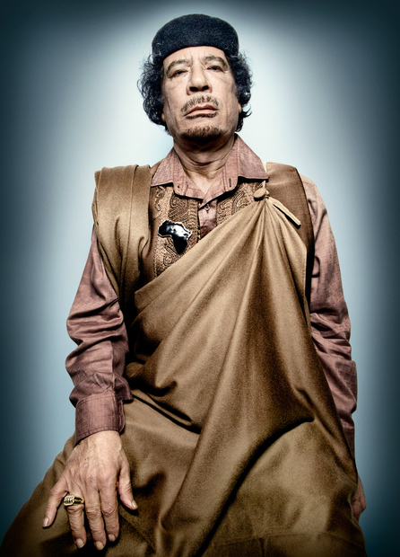 قُتل الرئيس الليبي معمر القذافي على يد المتمردين، بعد إلقاء القبض عليه وتعذيبه، لكن ما مصير عائلته بعد ذلك وأين ذهبوا؟
