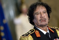 «القتل كان مصير 3 من أبناء القذافي أيضًا»..
