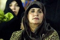 وقد طالبت صفية فركاش الزوجة الثاني للقذافي بالعودة إلى بلادها مرات عديدة لكن دون جدوى.. 
