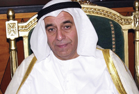 في المركز التاسع مكرر الإماراتي عبد الله الفطيم وتبلغ قيمة ثروته 2.1 مليار دولار 
