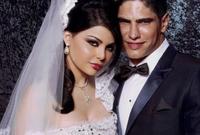 في 2009 تزوجت هيفاء رجل الأعمال من أحمد أبو هشيمة وهو رجل أعمال مصري بعد قصة حب جمعت بينهما 
