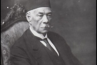 سبتمبر 1923.. ذهب درويش إلى مسقط رأسه في الإسكندرية، ليرتب استقبال عودة الزعيم سعد باشا زغلول من المنفى

