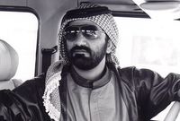 عين كولي عهد لإمارة دبي في عام 1995