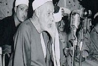 وصلت شهرة «الشعشاعى» إلى الدول العربية والإسلامية، ففي عام 1948 حينما كان يؤدى فريضة الحج للمرة الثانية، قرأ على الحجاج يتقدمهم العاهل السعودى الملك عبدالعزيز بن سعود