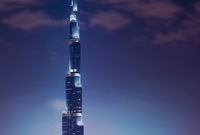 11.	قام بتأسيس برج خليفة الذي يعد أطول وأحد أجمل المباني في العالم