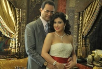 ثم تزوجت  في 2013 من المحامي الأردني الدكتور ربيع بسيسو
