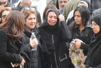 فقدت الدكتورة مايا مرسى رئيسة المجلس القومى للمرأة نجلها أمين تامر موسى الذي يبلغ من العمر 16 عاما
