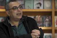 يعد د. أحمد خالد توفيق الذي لقبه الشباب بالعرّاب، أولَ كاتب عربي في مجال أدب الرعب، والأشهر في مجال أدب الشباب والفانتازيا والخيال العلمي. 
