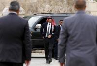 وقالت السلطات عن سبب الاعتقال "طٌلب منه التوقف عن تحركات ونشاطات توظف لاستهداف أمن الأردن واستقراره في إطار تحقيقات شاملة مشتركة قامت بها الأجهزة الأمنية" 
