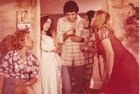 فيلم حمام الملاطيلى إنتاج 1973.. منعته الجهات الرقابية