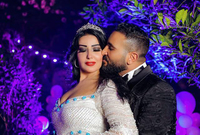 وبعد زواج دام لعام و5 أشهر، فاجأ أحمد سعد جمهور بإعلانه الانفصال عن سمية الخشاب في 28 مارس 2019
