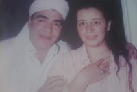  تزوج محمود الجندي وعبلة كامل في هدوء تام ولم يستمر أكثر من بضعة أشهر ولم يتم ذكر أسباب الانفصال