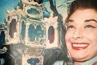 تزوجت لولا صدقي، 9 مرات، كان أول أزواجها محمد راغب، أشهر رسامي الأفيشات السينمائية في الأربعينيات