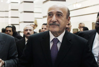 عينه مبارك نائبًا لرئيس الجمهورية يوم 29 فبراير 2011 بعد اندلاع ثورة 25 يناير لتهدئة الأوضاع في الشارع المصري