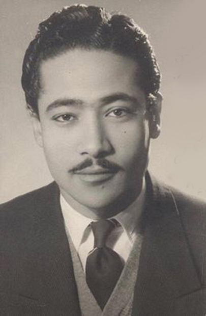 ولد محمد الموجي يوم 4 مارس 1923 في بيلا بمحافظة كفر الشيخ