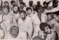 قامت قوات الأمن السعودي بالسيطرة تمامًا على الحرم والقبض على رجال الجهيمي وتحرير كافة الرهائن في يوم الـ 4 من ديسمبر عام 1979 ثم أعدمت جهيمان ورفاقه في يوم 9 يناير عام 1980