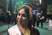 أدت مشاركة ملكة جمال السعودية ملاك يوسف في مسابقة ملكة جمال الدول العربية، إلى الكثير من ردود الأفعال على مواقع التواصل الاجتماعي
