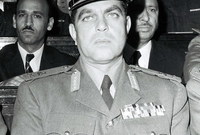العميد أحمد بدوي .. قائد أحد فرق المشاة

