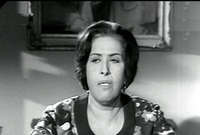 كان آخر أعمالها فيلم «الحب الذي كان» مع سعاد حسني الذي توفيت قبل عرضه