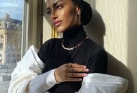 يارا نملة إحدى مشاهير السوشيال ميديا في الخليج والوطن العربي، اهتمت بالجمال والموضة والمكياج من خلال حسابها على «انستجرام» و«سناب شات»