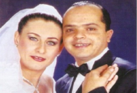 تزوج الفنان محمد هنيدي من عبير السري ابنة رجل أعمال مصري عام 1999 